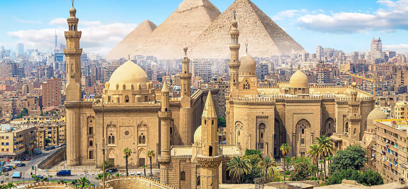 Egypt