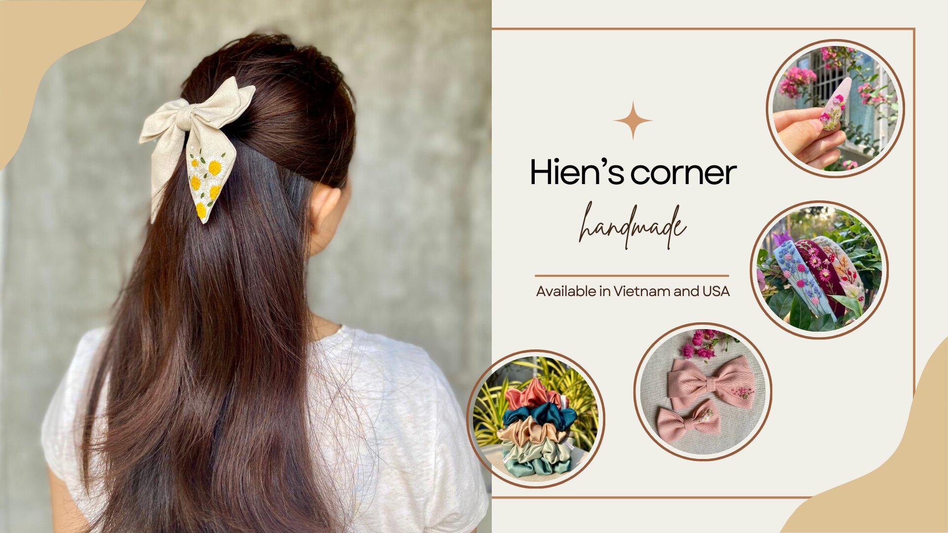 Facebook Hien's Corner