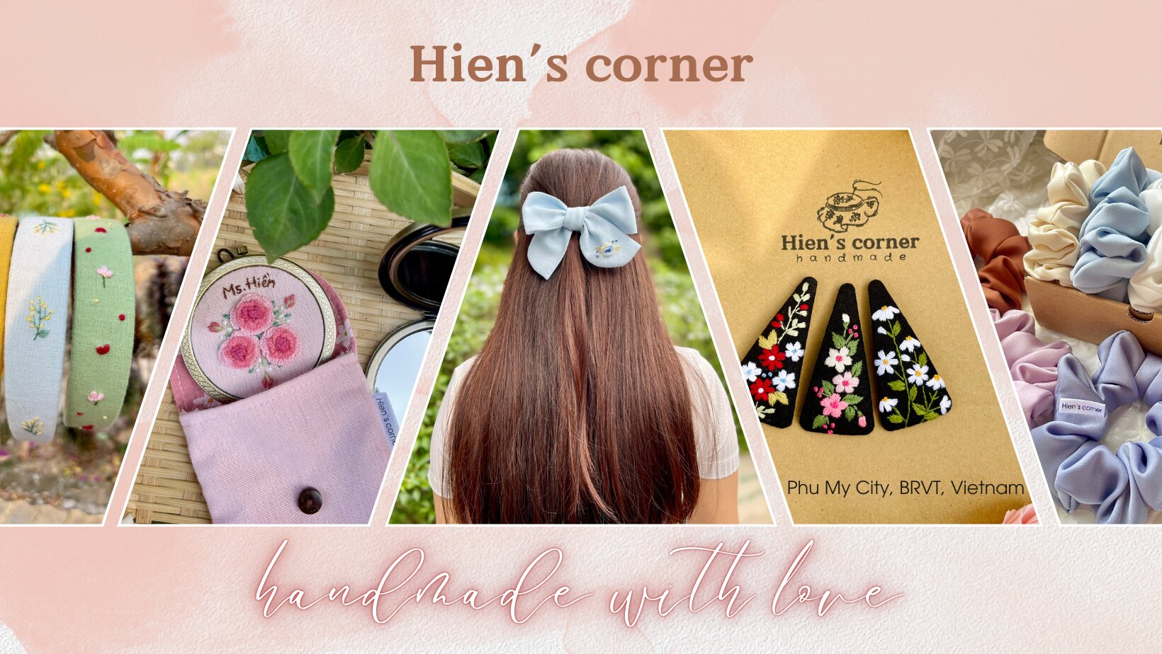 fb Hien's corner